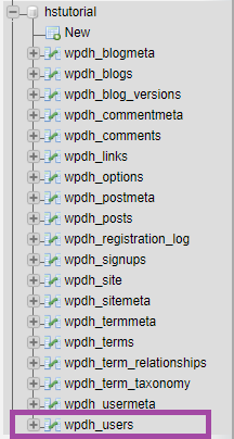WordPress saytını digər domenə necə köçürtmək olar? — ekran görüntüsü 11