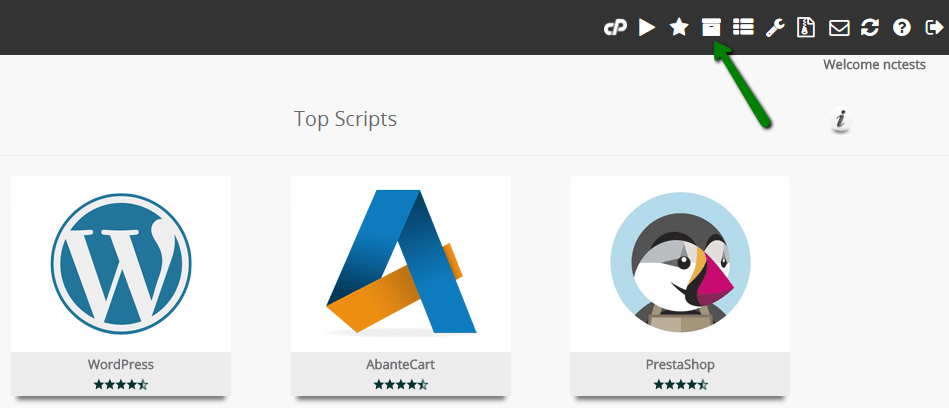 WordPress-də admin şifrəsini necə yeniləmək olar? — ekran görüntüsü 6