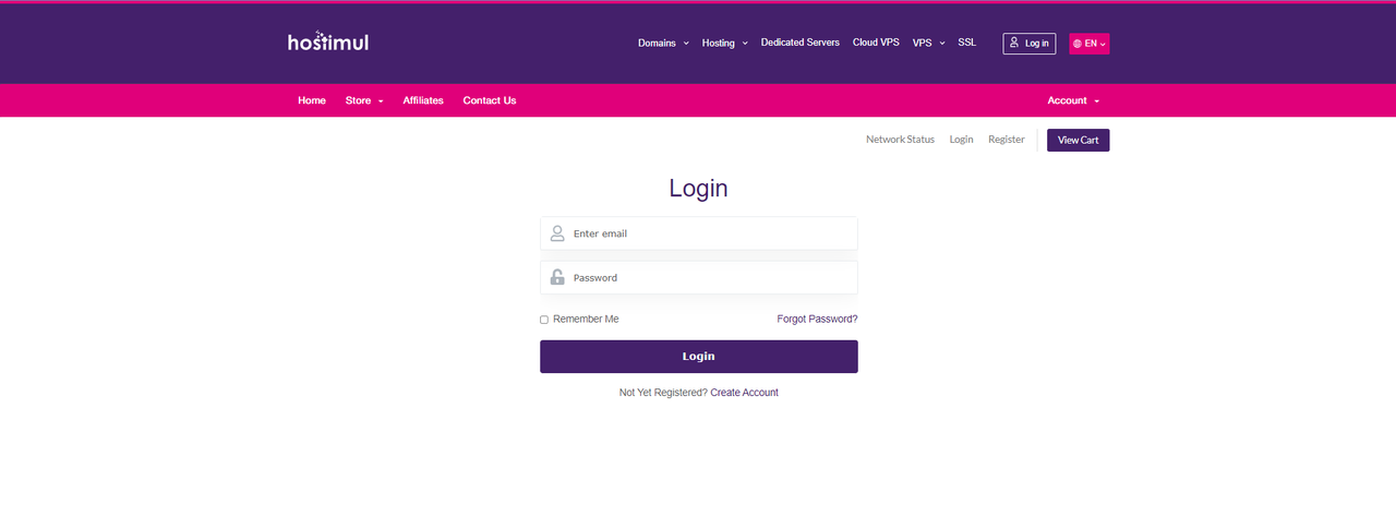 How to use Titan mails? — screenshot 1