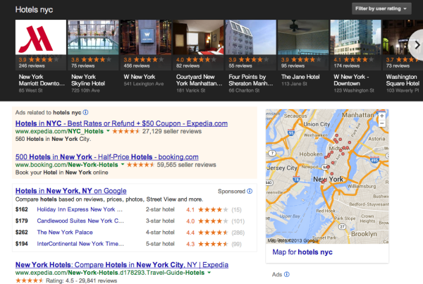 What are the most popular SERP features? — screenshot 6