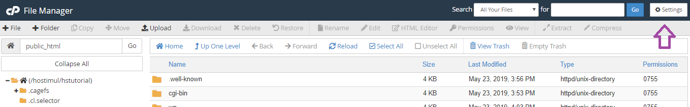 How to Fix the 500 Internal Server Error in WordPress? — screenshot 2