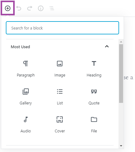 How to manage posts in WordPress? — screenshot 2