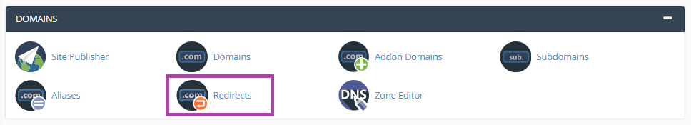 How to set Horde or RoundCube as default cPanel webmail? — screenshot 8
