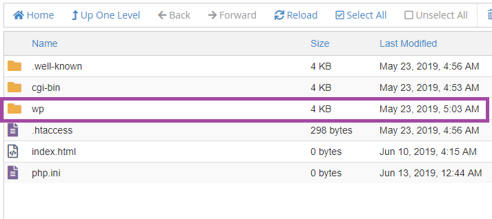 How to resolve broken image links problem in WordPress? — screenshot 2