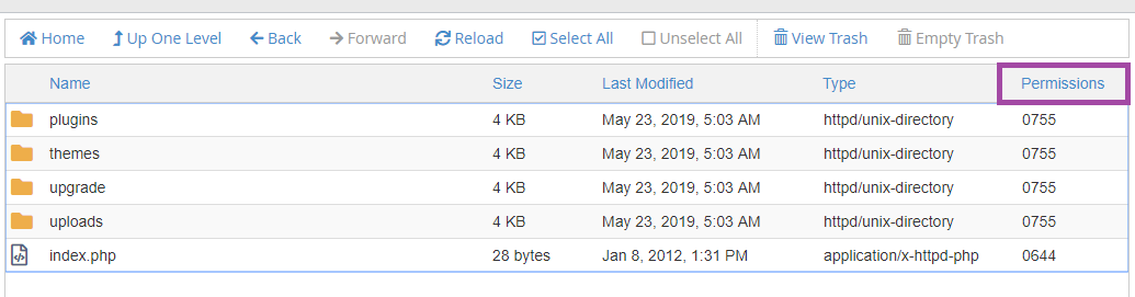 How to resolve broken image links problem in WordPress? — screenshot 4