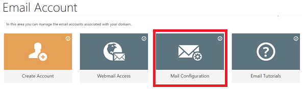 Как добавить корпоративный почтовый ящик в Outlook 2016? — скриншот 7