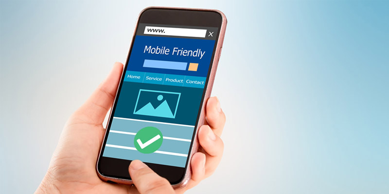 How should be Mobile Friendly Website?