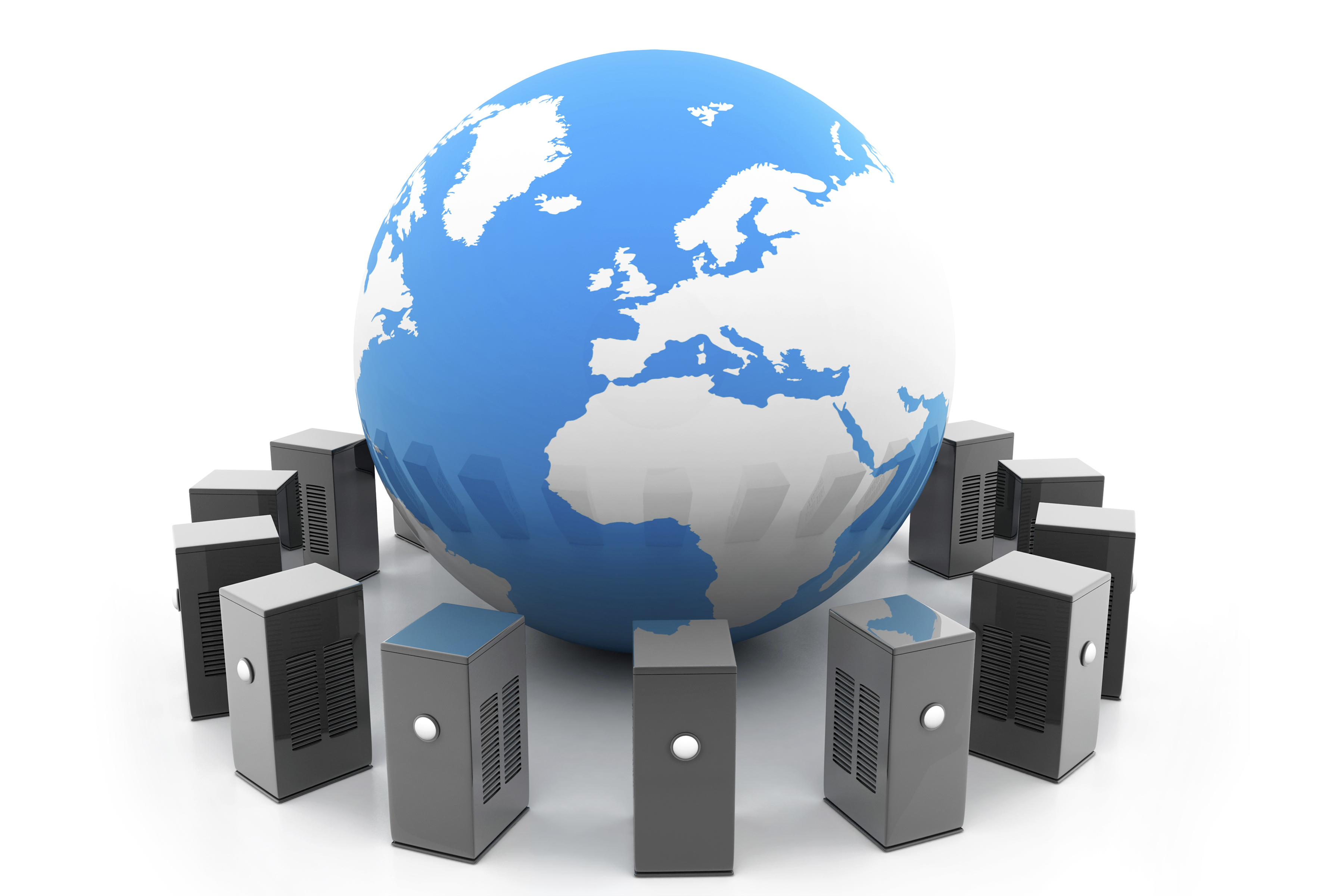 Everything You Wanted To Know About Web Hosting