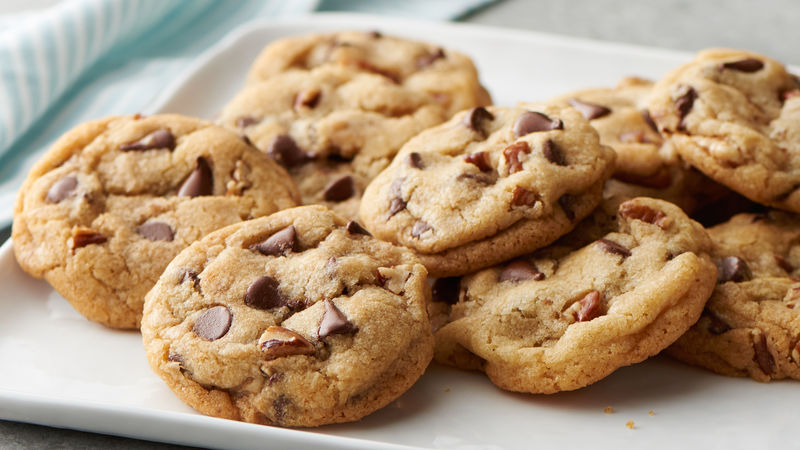 Что такое cookie и что происходит когда вы их принимаете?