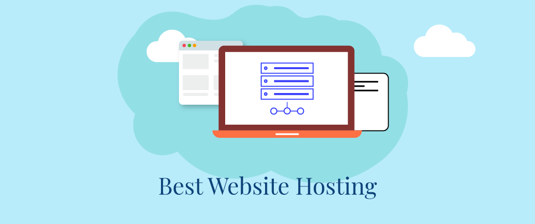 Best web hosting