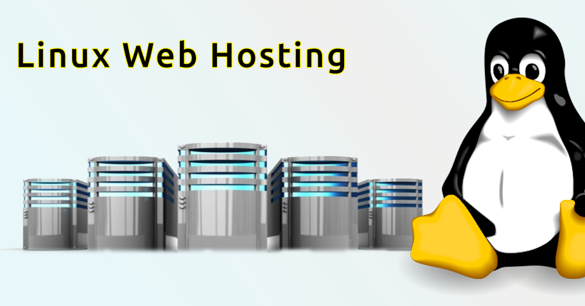 Linux Hosting Meaning