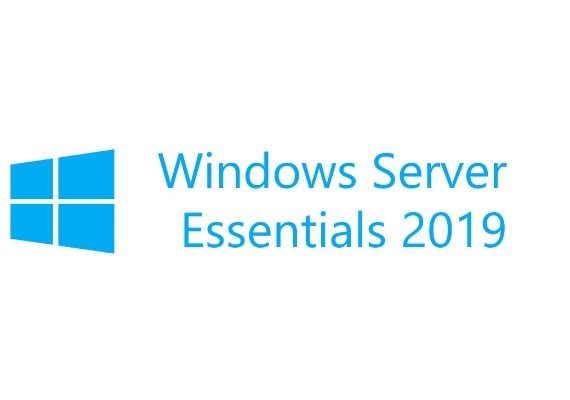 Versions of Windows Server