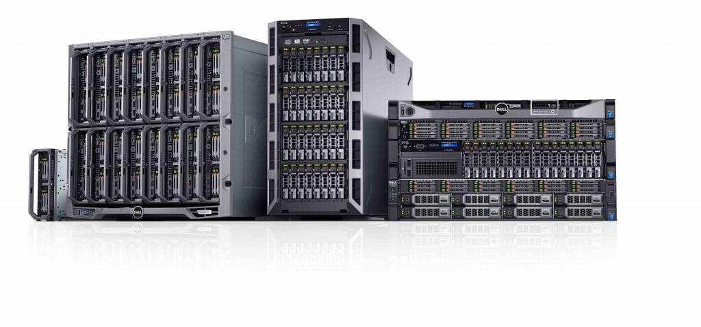 Large Storage Dedicated Server
