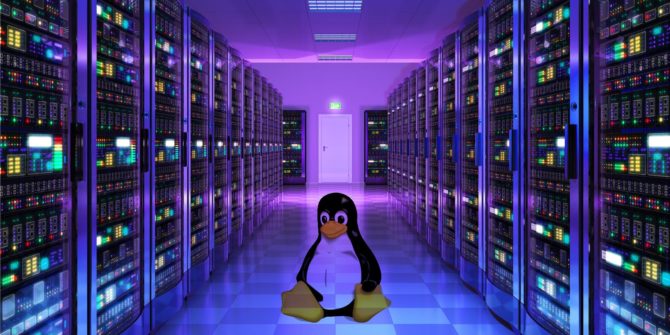 Linux SSD VPS