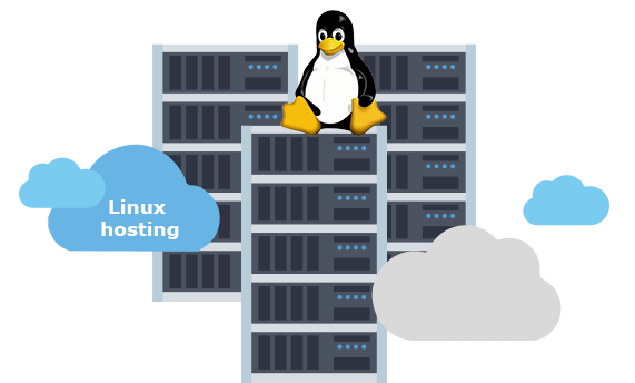 Is there something called as cPanel Linux hosting?