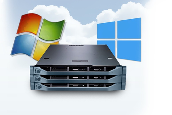 VPS Windows Server make a great effect on your site.