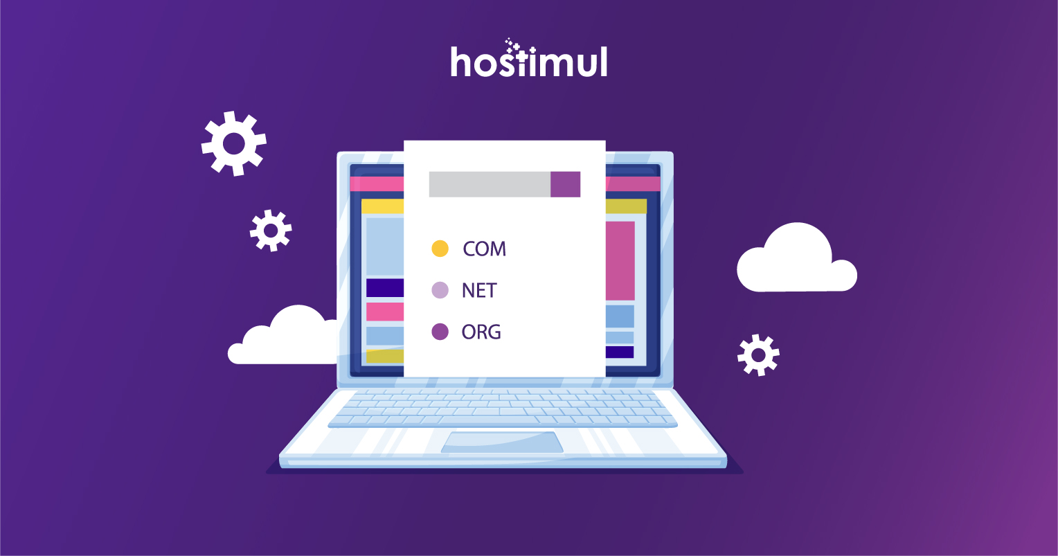 How to choose a domain name?