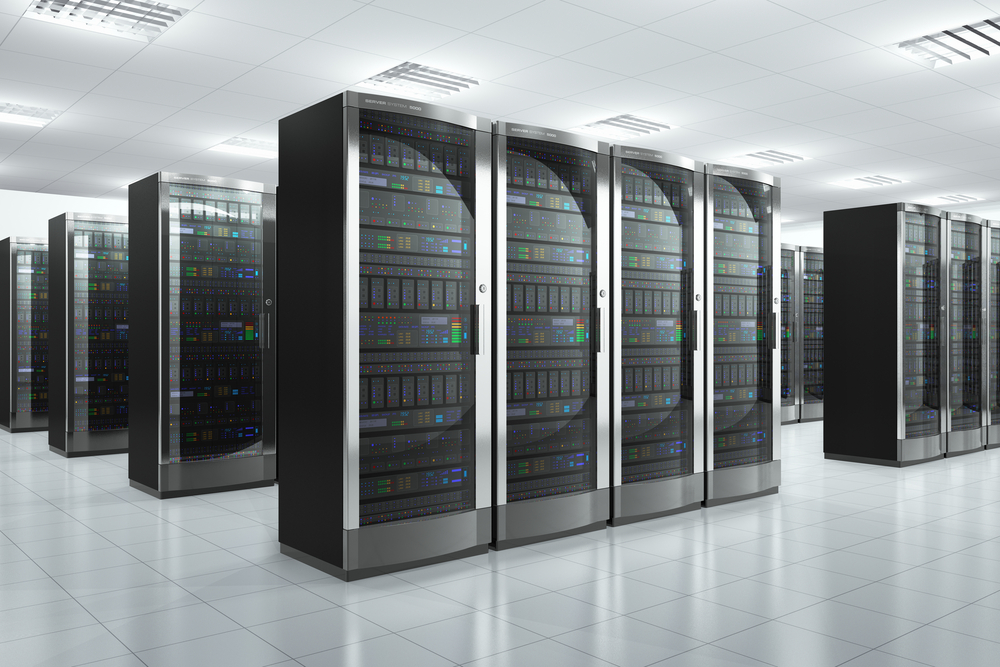 GPU dedicated servers