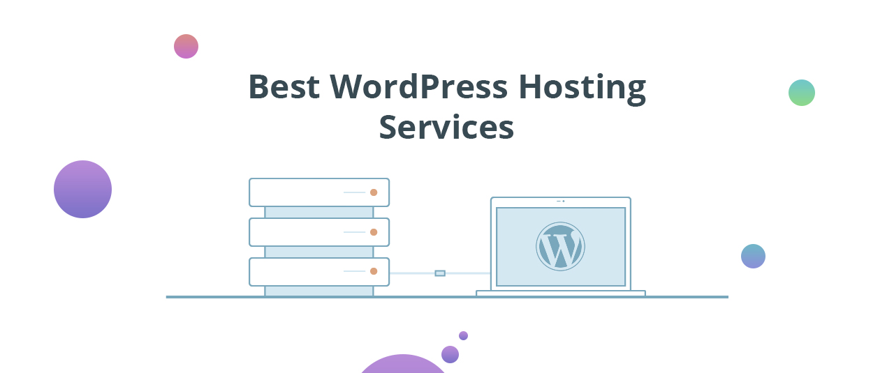 Best WordPress Hosting 2018