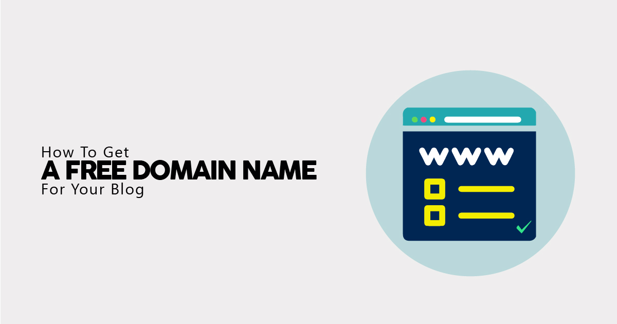 Web Hosting with Free Domain Registration