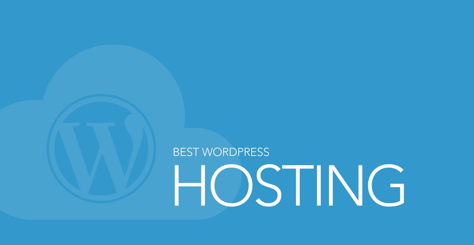 Managed WordPress Hosting