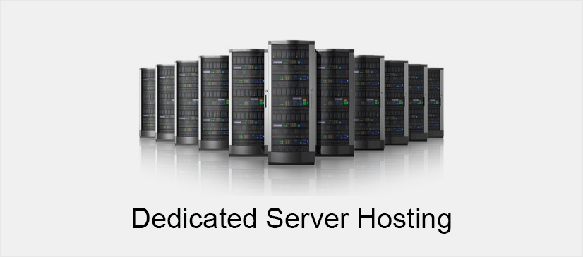 Dedicated Server USA