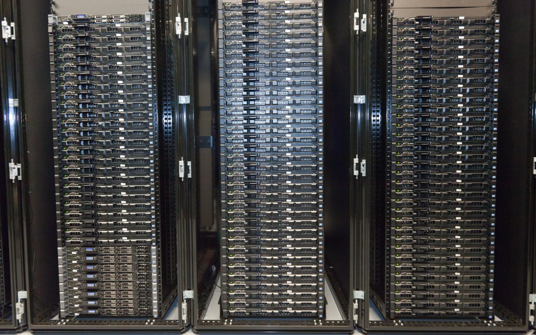 Dedicated server meaning and definition