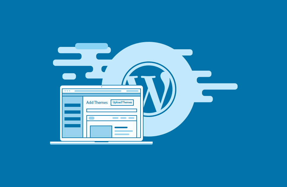 Купить Хостинг Wordpress