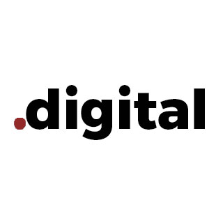 .Digital domain registration