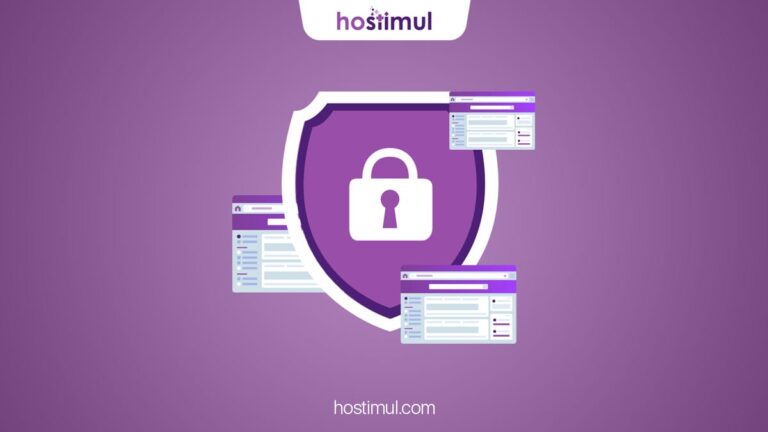 Dedicated Hosting Benefits for Your Website