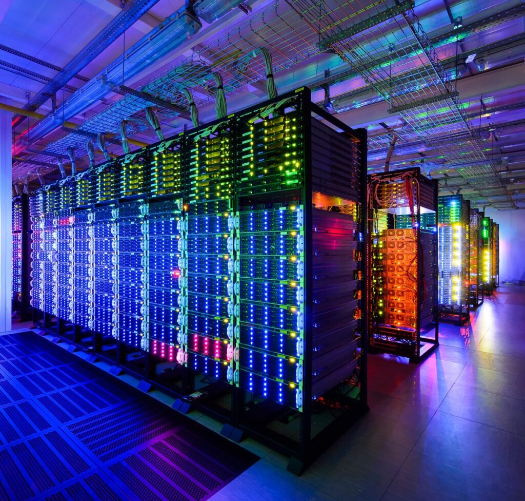 Выделенный сервер