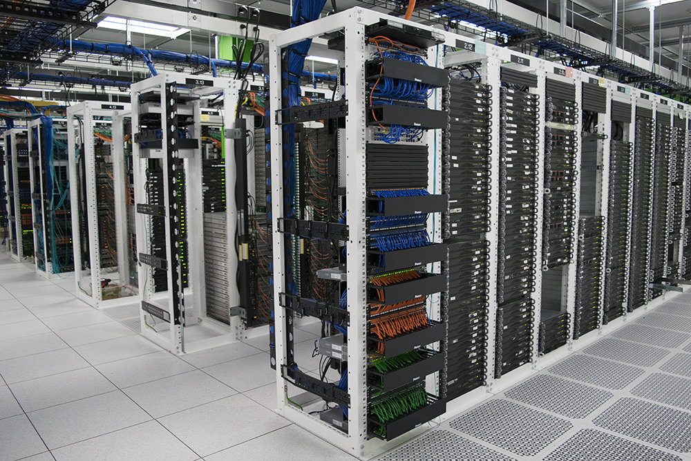 shared hosting vs dedicated hosting.