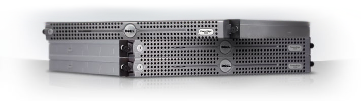 Дешевые выделенные сервера 