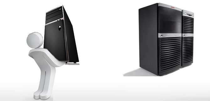 Дешевый хостинг