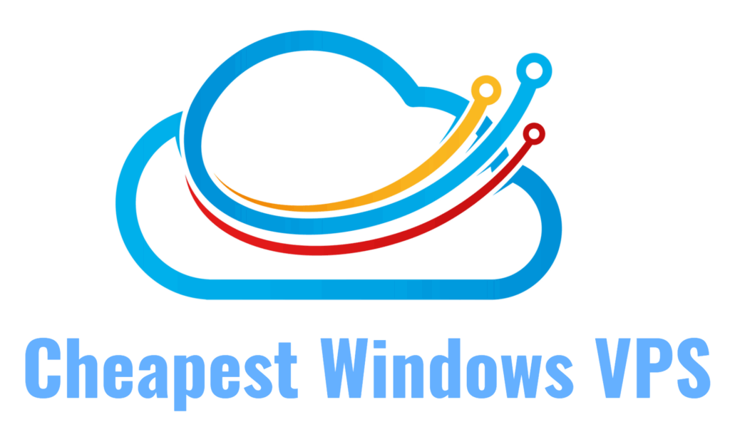 cheap Windows VPS hosting