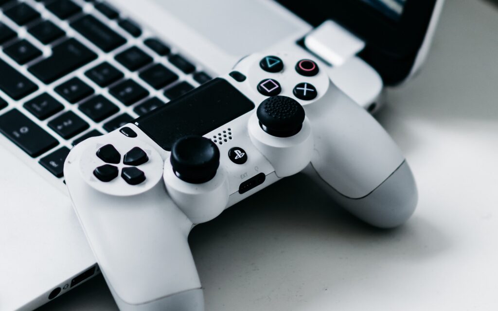 Игровой хостинг