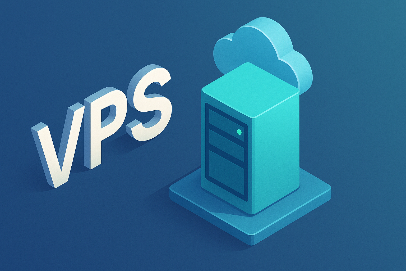 Which Hostimul VPS plan is right for your project?